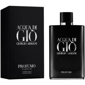 Парфумована вода для чоловіків Giorgio Armani Acqua Di Gio Profumo 40 мл (3614270157622) ТОП в Ужгороді