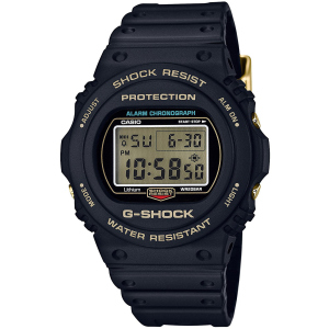 Чоловічий годинник CASIO DW-5735D-1BER ТОП в Ужгороді