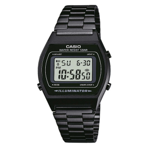 хорошая модель Мужские часы CASIO B640WB-1AEF