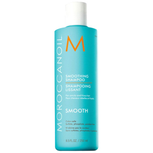 Кондиціонер Moroccanoil Smooth Conditioner для неслухняного волосся Розгладжуючий 250 мл (7290014344945) ТОП в Ужгороді