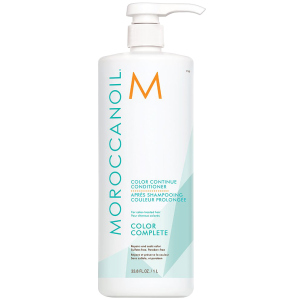 Кондиціонер Moroccanoil Color Continue Conditioner для збереження кольору 1000 мл (7290017279152)