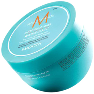 Маска Moroccanoil Smooth Mask для непослушных волос Разглаживающая 500 мл (7290015295383) ТОП в Ужгороде