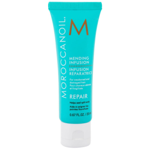 Сироватка Moroccanoil Infusion Reparatrice для відновлення кінчиків 20 мл (7290016664607) в Ужгороді