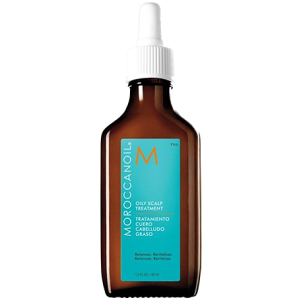 Средство для уход Moroccanoil Oil-no-more Scalp Treatment за жирной кожей головы 45 мл (7290011521172) в Ужгороде