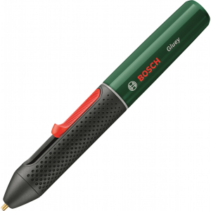 Клеевая ручка Bosch Gluey Evergreen (06032A2100) лучшая модель в Ужгороде