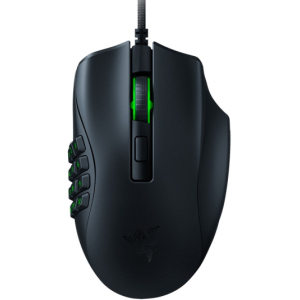 Миша RAZER Naga X (RZ01-03590100-R3M1) ТОП в Ужгороді