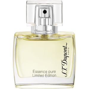 Туалетная вода для мужчин S.T. Dupont Essence Pure Limited Edition Pour Homme 30 мл (3386460096737)