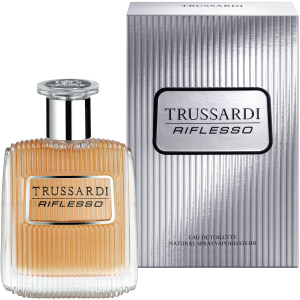 Туалетна вода для чоловіків Trussardi Riflesso 50 мл (8011530805494) ТОП в Ужгороді