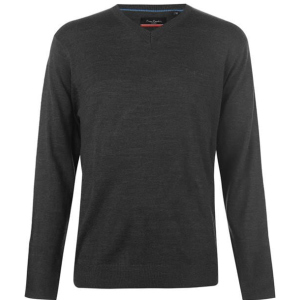 Джемпер Pierre Cardin 551045-90 XXL Charcoal Marl рейтинг