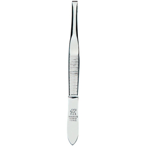 Пинцет прямой Zwilling Beauty Classic Inox (4009839023750) рейтинг