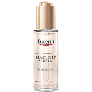 Антивікова олія для обличчя Eucerin Elasticity-Filler 30 мл (4005800158148) ТОП в Ужгороді