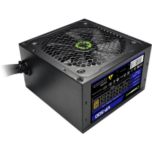 хорошая модель Блок питания GAMEMAX 500W (VP-500)