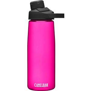 Спортивная фляга для воды CamelBak 1512503075 Chute Mag Mag 25oz Deep Magenta 0.75 л (886798024509) в Ужгороде