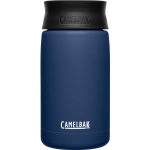 Спортивний термостакан CamelBak 1893403040 Hot Cap Cap SST Vacuum Insulated 12oz Navy 0.35 л (886798024349)