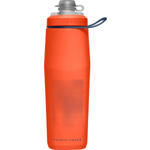 Спортивная фляга для воды CamelBak 1879801075 Peak Fitness Fitness 24oz Koi/Navy 0.71 л (886798024844) в Ужгороде