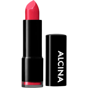 Помада для губ Alcina Intence Lipstick 030 Granat 18 г (4008666655141) краща модель в Ужгороді