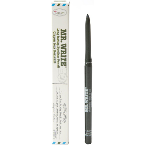 Устойчивый карандаш для глаз TheBalm Mr.Write Seymour Vacations 0.35 г (681619811692) в Ужгороде