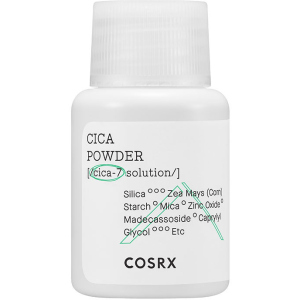 Пудра заспокійлива Cosrx Pure Fit Cica Powder з центелою 7 г (8809598451520) в Ужгороді