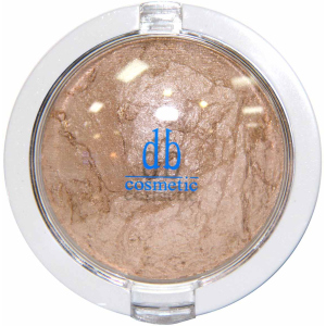 Хайлайтер db cosmetic запеченый Bellagio Melange Baked №302 11 г (8026816302918) в Ужгороде