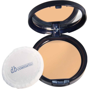 Пудра db cosmetic компактна Scultorio Compact Powder №103 11 г (8026816103867) в Ужгороді