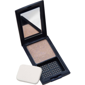 Пудра db cosmetic компактна Scultorio Fix Powder+Foundation №208 9 г (8026816208876) надійний