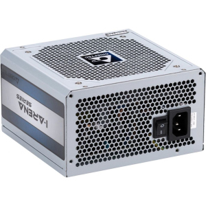 Блок питания CHIEFTEC 700W (GPC-700S) рейтинг