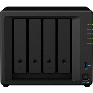 Synology DS420+ ТОП в Ужгороде