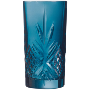 Набір склянок Luminarc Зальцбург Лондон Топаз 6 шт х 380 мл (Q0372/1) в Ужгороді