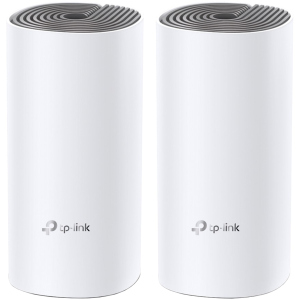 Маршрутизатор TP-LINK Deco E4 (2-pack) ТОП в Ужгороде