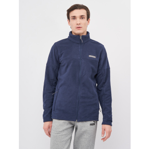 Толстовка Columbia Basin Trail III Full Zip 1907753-464 XXL (0193855401631) краща модель в Ужгороді