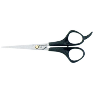 Ножницы для стрижки волос Original Best Buy Eco Straight 5.5" S тренировочные (5412058121364)