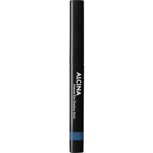 Тени-карандаш для век Alcina Intense Eye Shadow Stick 030 blue 9 г (4008666652423) ТОП в Ужгороде