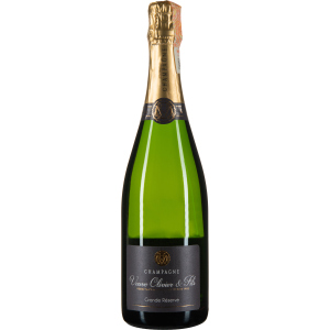 купить Шампанское Champagne Veuve Olivier & Fils - Grande Reserve- Brut белое брют 0.75 л 12% (3760308020021)