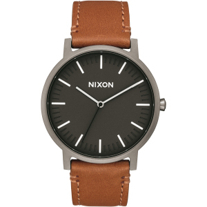 хороша модель Чоловічий годинник NIXON A1058-2494-00