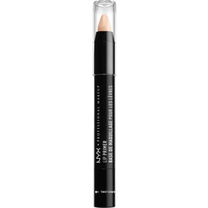 Праймер для губ NYX Professional Makeup Lip Primer 01 Nude (800897828851) лучшая модель в Ужгороде