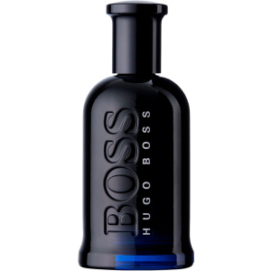 Тестер Туалетна вода для чоловіків Hugo Boss Bottled Night 100 мл (737052352046) краща модель в Ужгороді