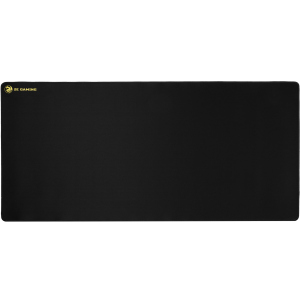 Ігрова поверхня 2E Gaming Mouse Pad 3XL Speed ​​Black (2E-PGSP340B) краща модель в Ужгороді