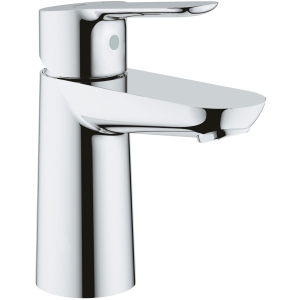 Змішувач для раковини GROHE BauEdge 23330000 краща модель в Ужгороді