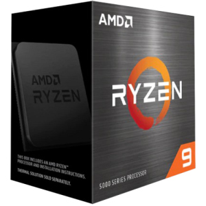 Процесор AMD Ryzen 9 5950X 3.4GHz/64MB (100-100000059WOF) sAM4 BOX в Ужгороді