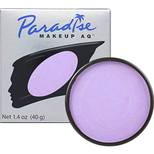 Профессиональный аквагрим Mehron Paradise Purple 40 г (800-P) (764294580074) лучшая модель в Ужгороде