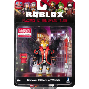 Ігрова колекційна фігурка Jazwares Roblox Core Fig. в Ужгороді