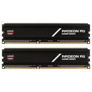 Оперативная память AMD R9S416G3206U2K (R9S416G3206U2K) лучшая модель в Ужгороде