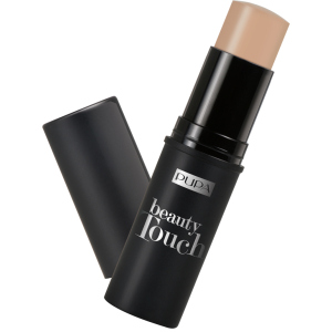 Тональная основа Pupa Beauty Touch Stick Foundation №040 Sand 8.6 мл (8011607306947) лучшая модель в Ужгороде