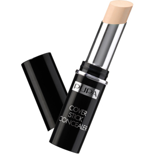 Корректор Pupa Cover Stick Concealer №001 Light Beige 3.5 г (8011607283804) надежный