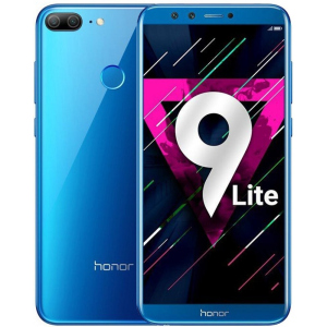 Смартфон Honor 9 Lite 3/32Gb Blue в Ужгороді