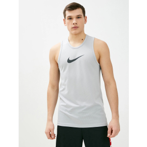 Майка Nike M Nk Df Top Sl Crssover Sl BV9387-077 S краща модель в Ужгороді