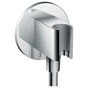 Тримач Hansgrohe Fixfit Porter S 26487000 краща модель в Ужгороді