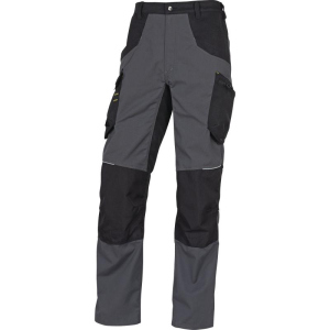 Брюки Delta Plus MACH5 Cordura M Серые (M5PA2GNTM)