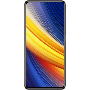 Мобильный телефон Poco X3 Pro 6/128GB Metal Bronze (774253) лучшая модель в Ужгороде