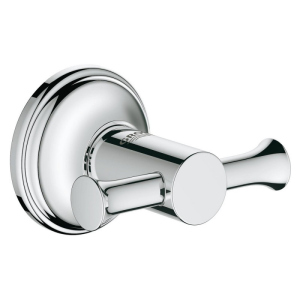 Крючок Grohe Essentials Authentic (40656001) ТОП в Ужгороде